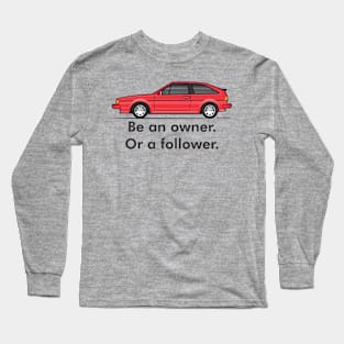 custom order Long Sleeve T-Shirt